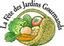 Les jardins gourmands 2008