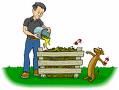 Le jardinage biologique