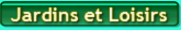 Jardins et Loisirs missions de la RTBF